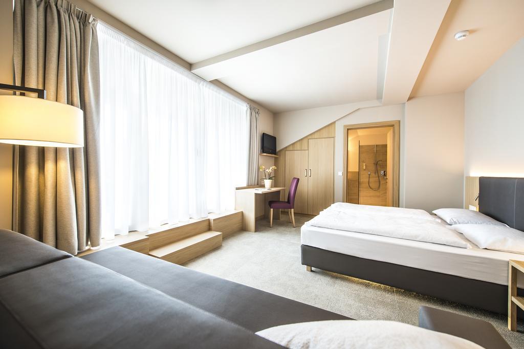 Hotel Campingpark Steiner 3*
