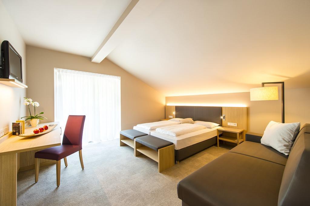Campingpark Steiner Hotel 3*