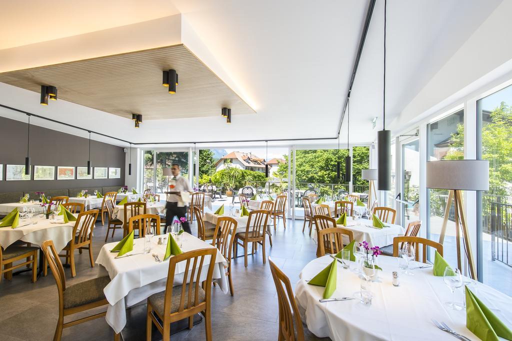 Campingpark Steiner Hotel