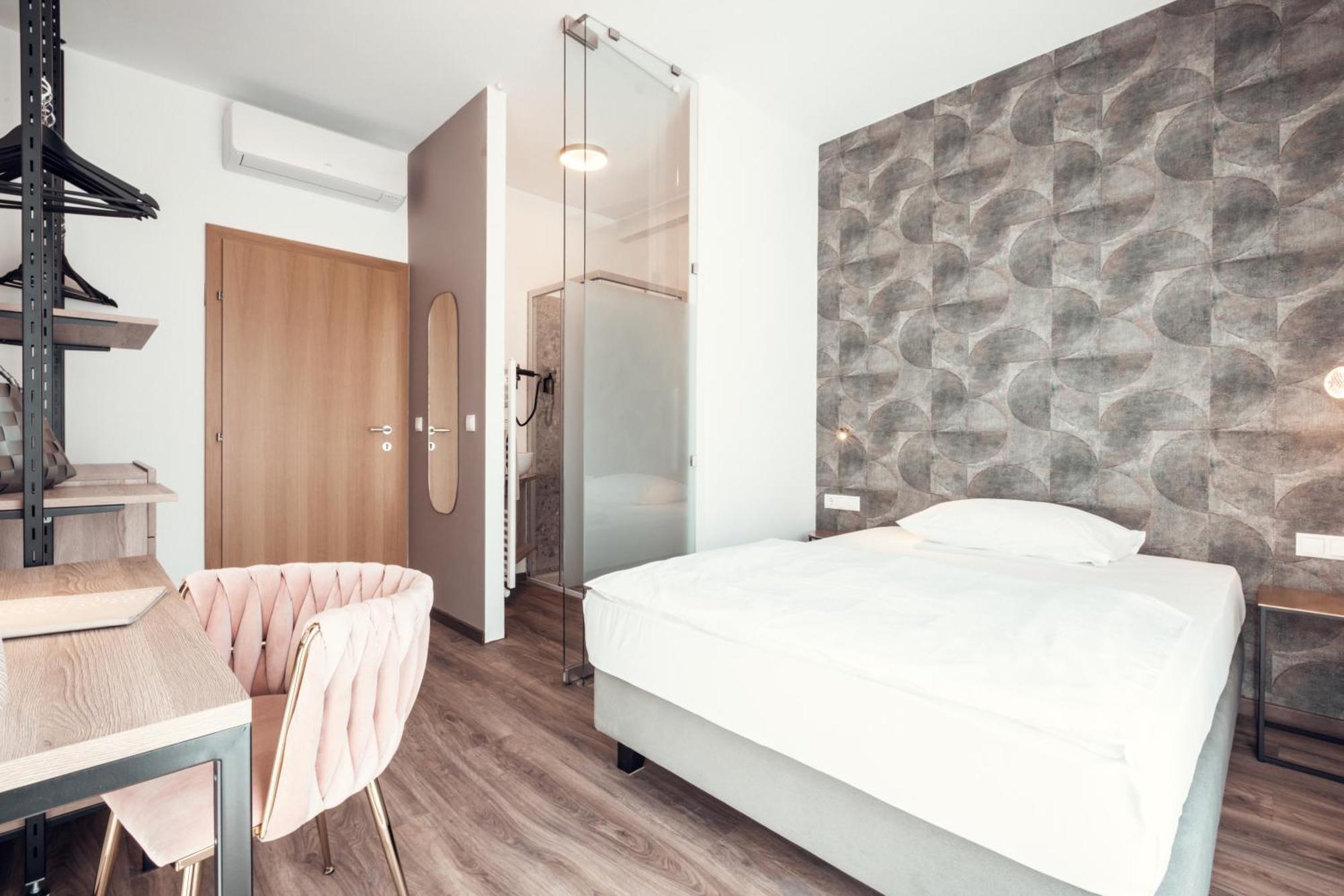 Campingpark Steiner Hotel