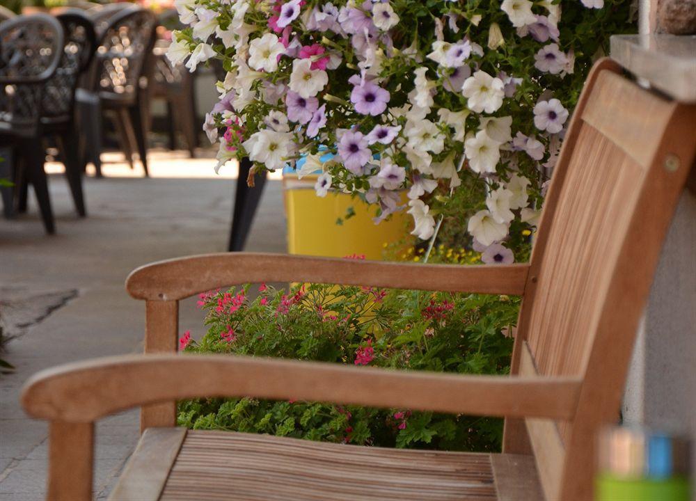 Hotel Campingpark Steiner Laives