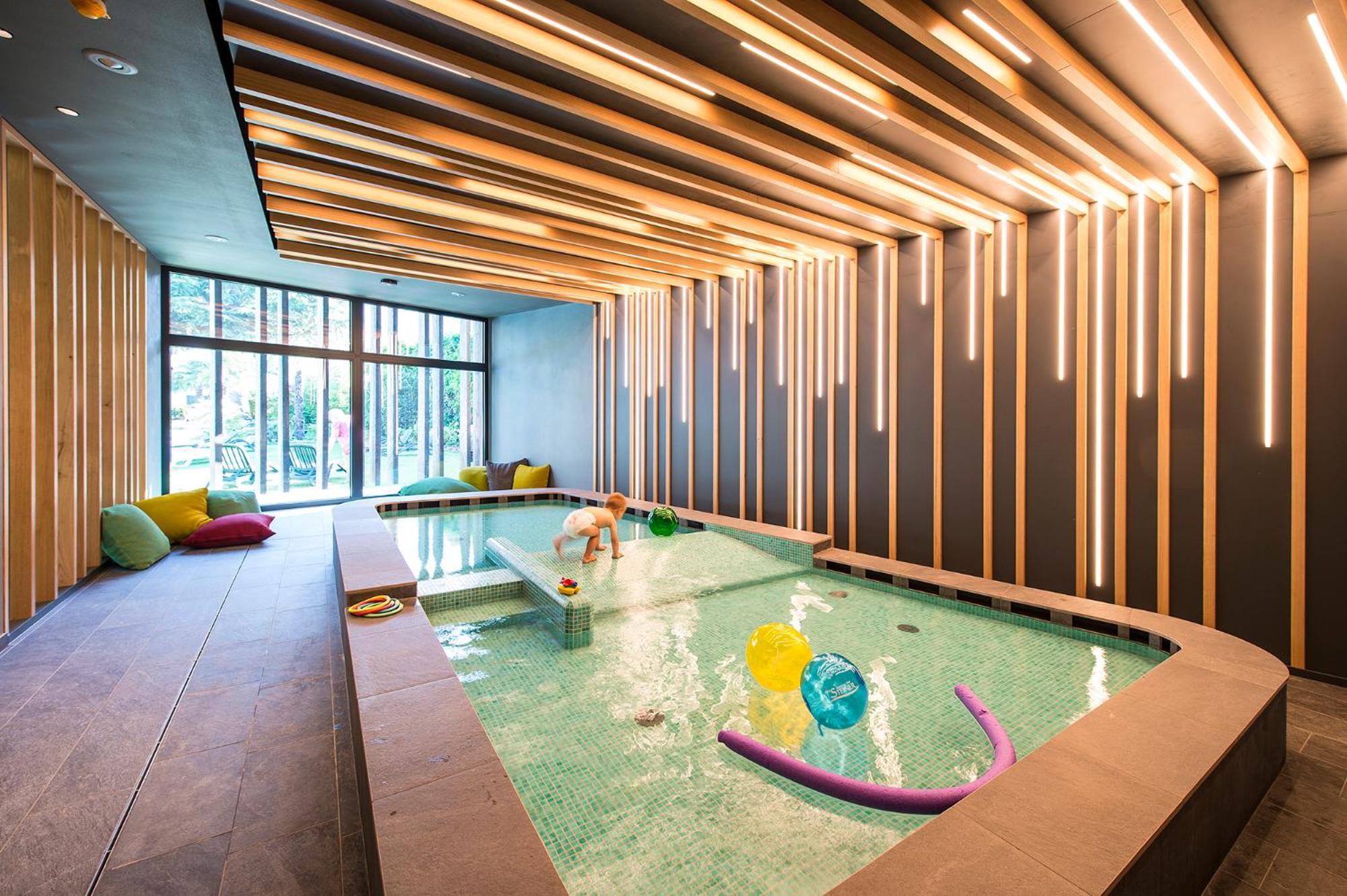 Hotel Campingpark Steiner 3*
