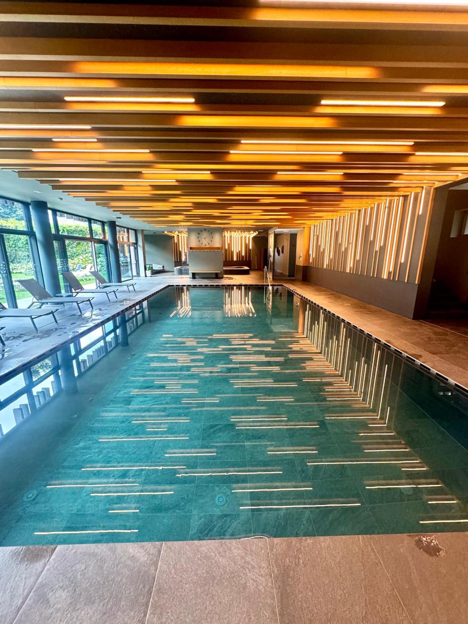 Hotel Campingpark Steiner