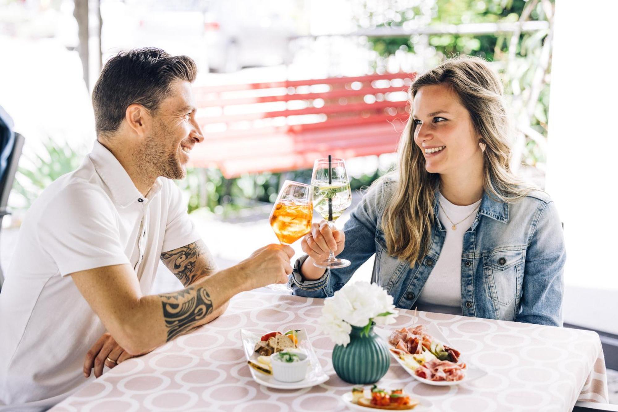 Campingpark Steiner Hotel Laives