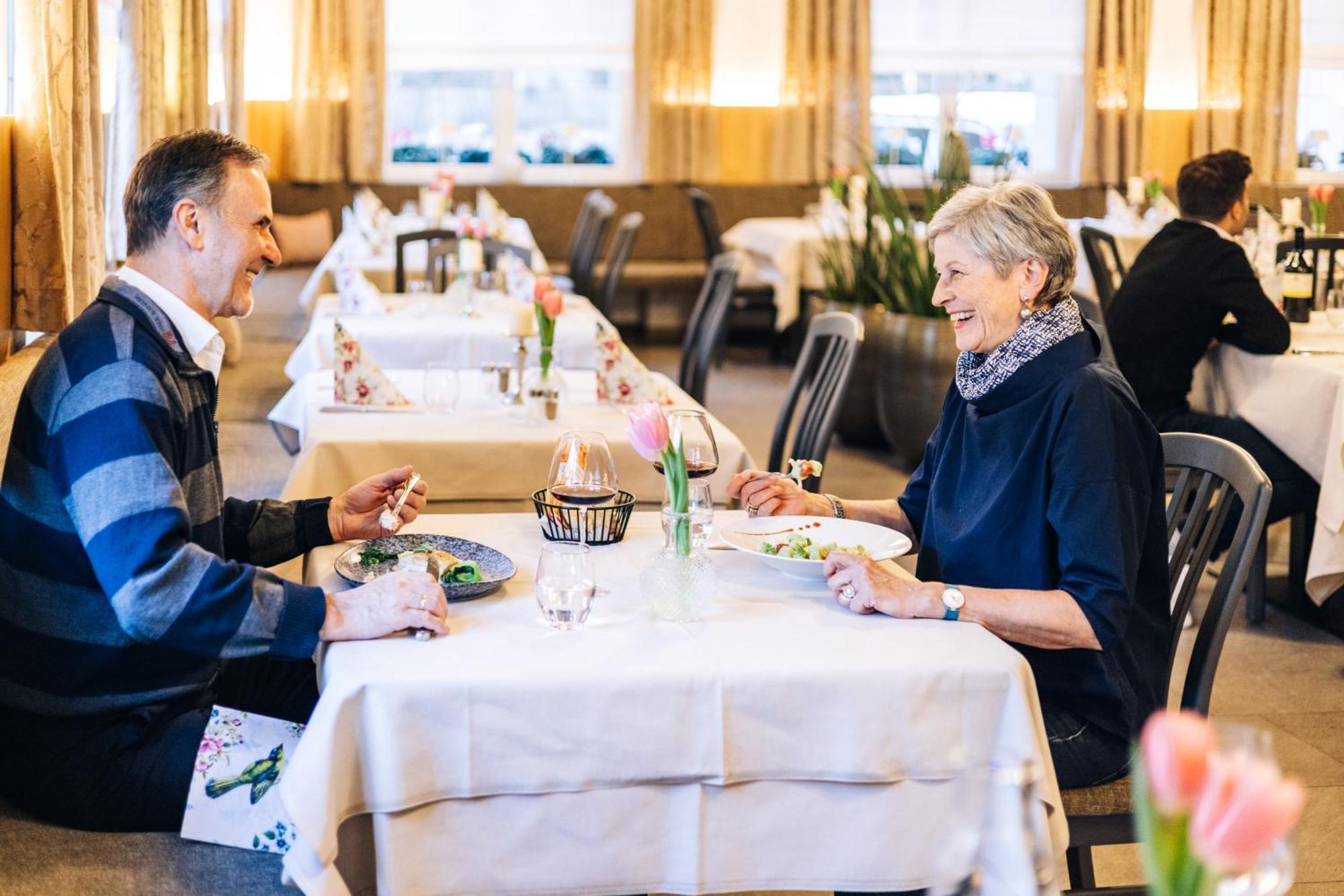 Hotel Campingpark Steiner Laives