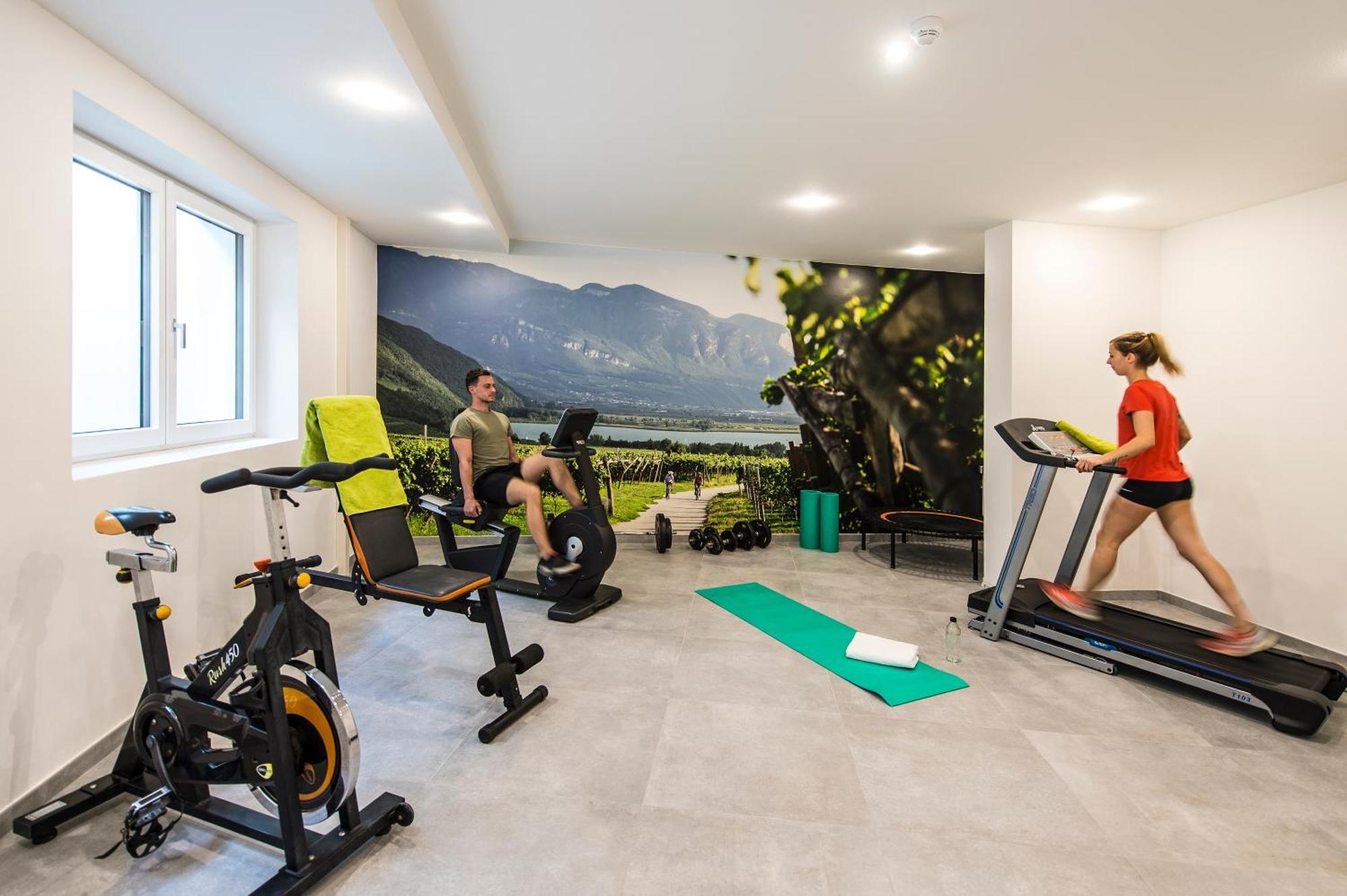 Campingpark Steiner 3*