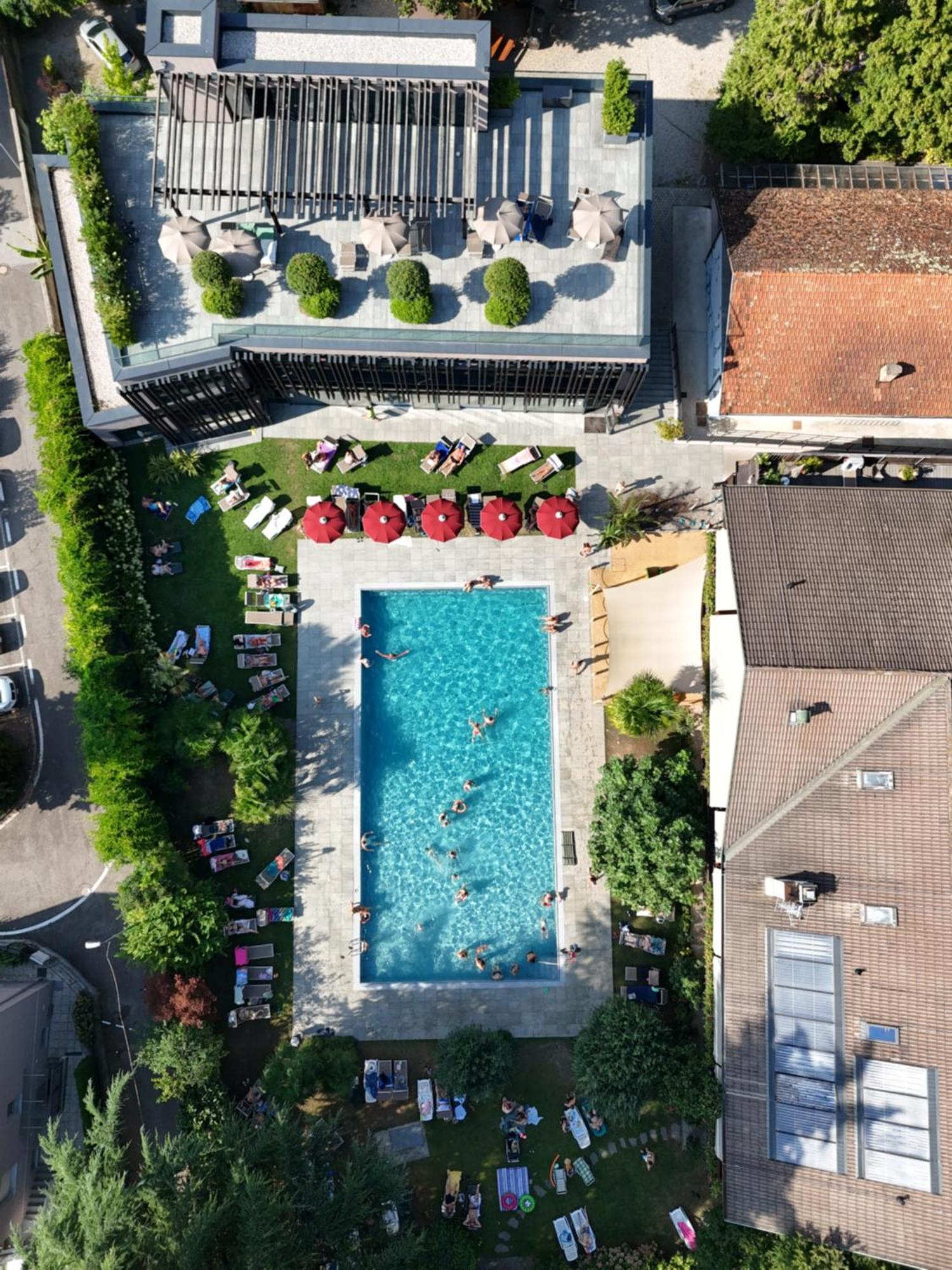 Campingpark Steiner Hotel 3*