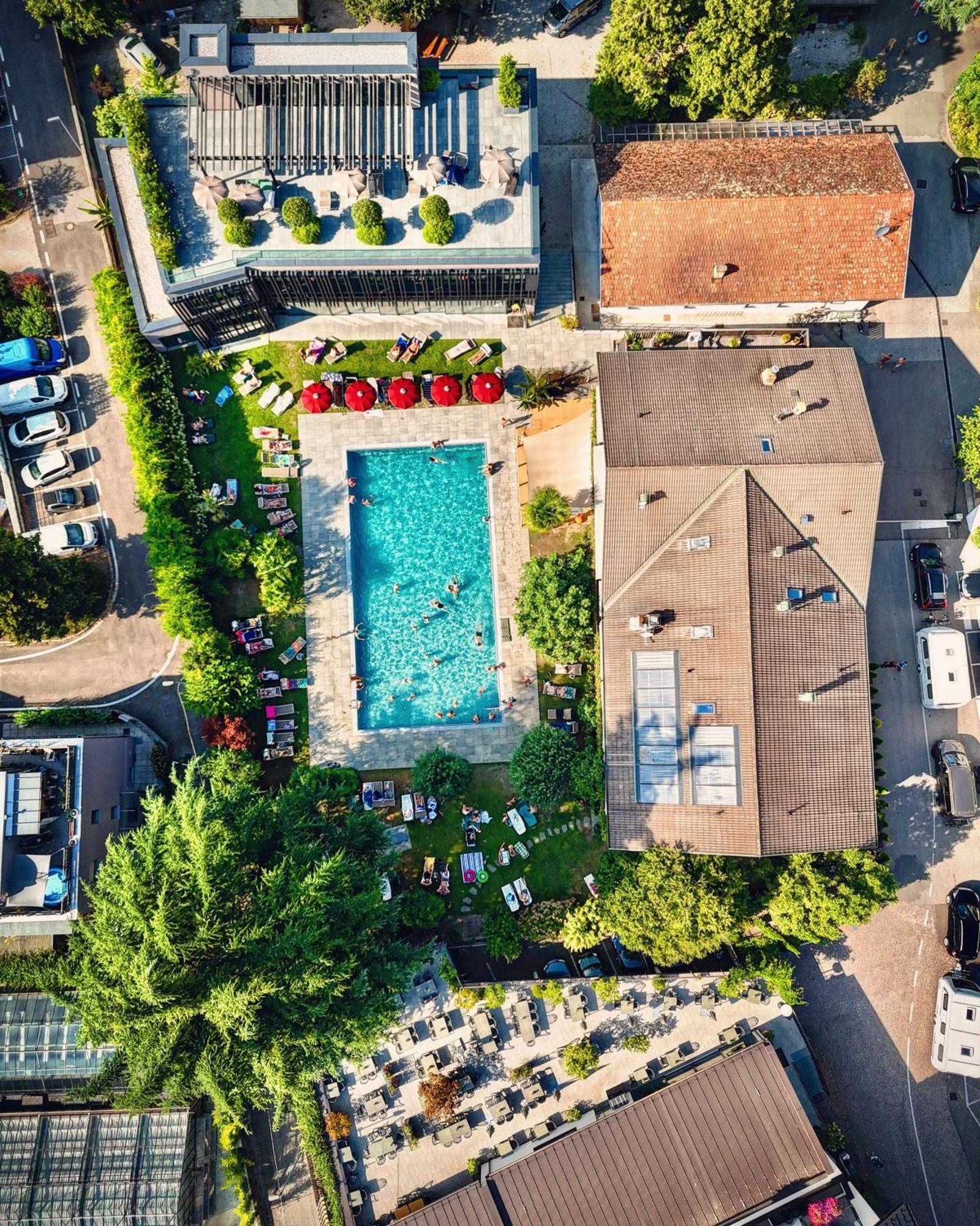 Campingpark Steiner 3* Laives