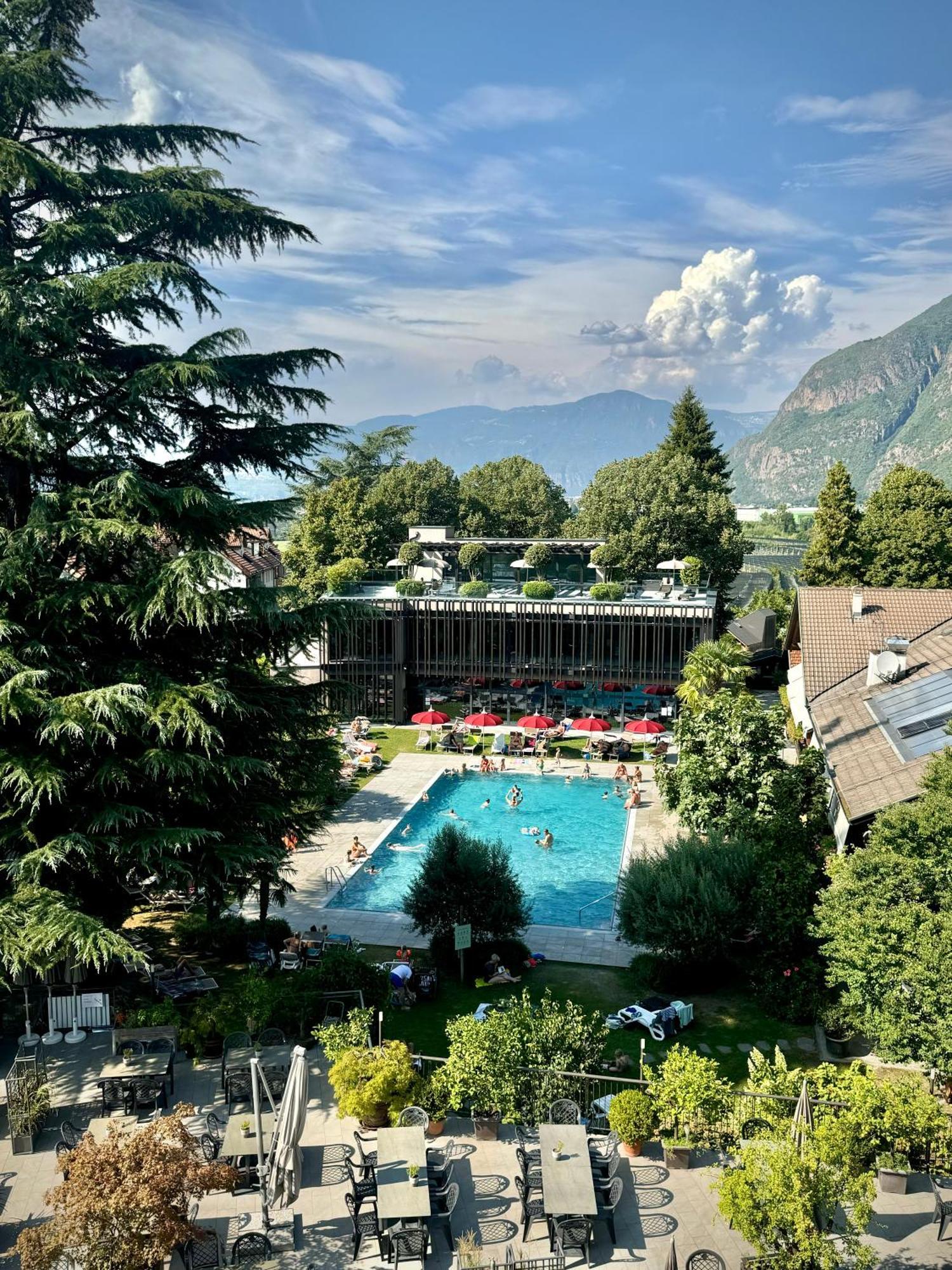 Campingpark Steiner Hotel