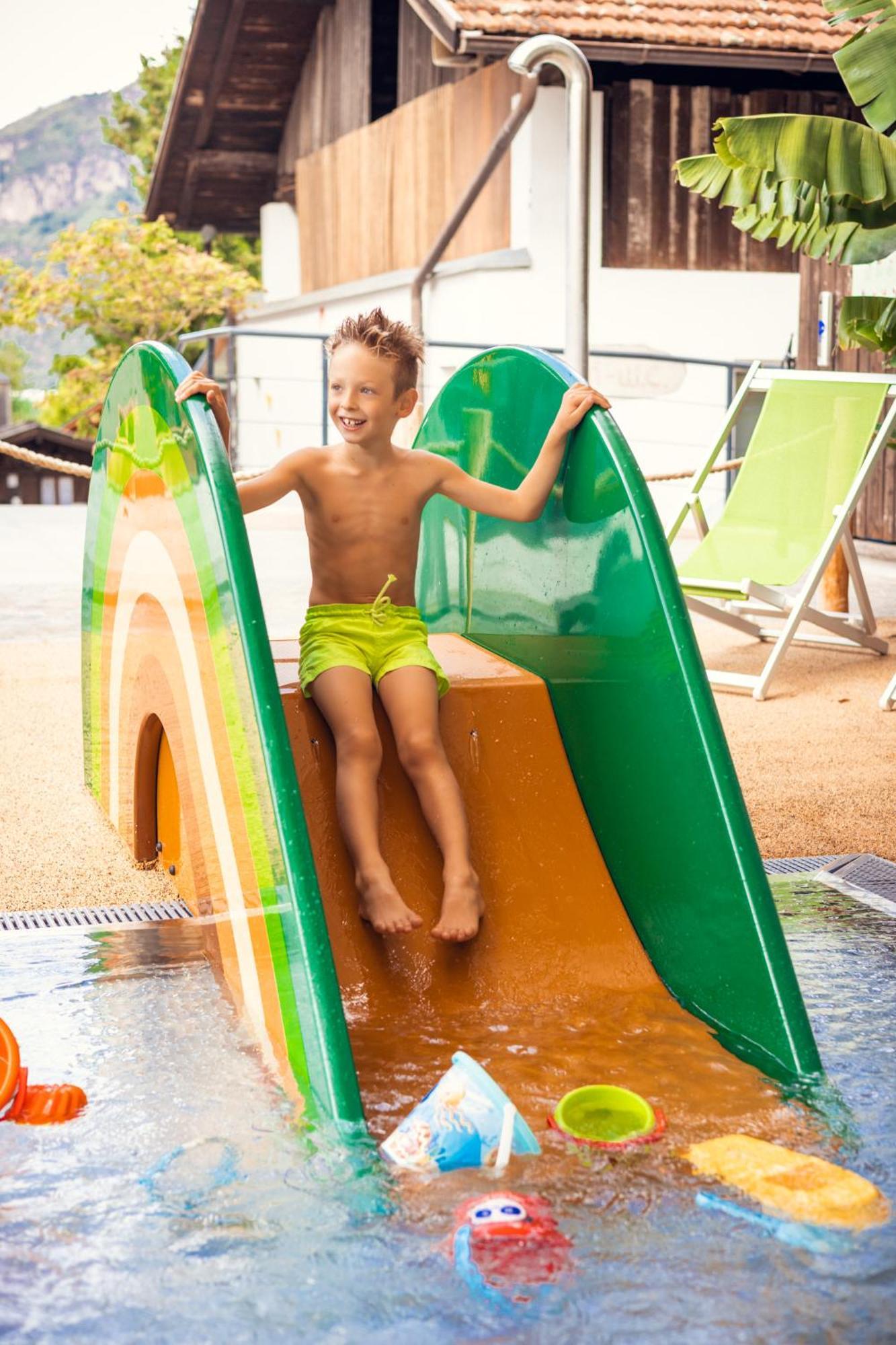 Campingpark Steiner