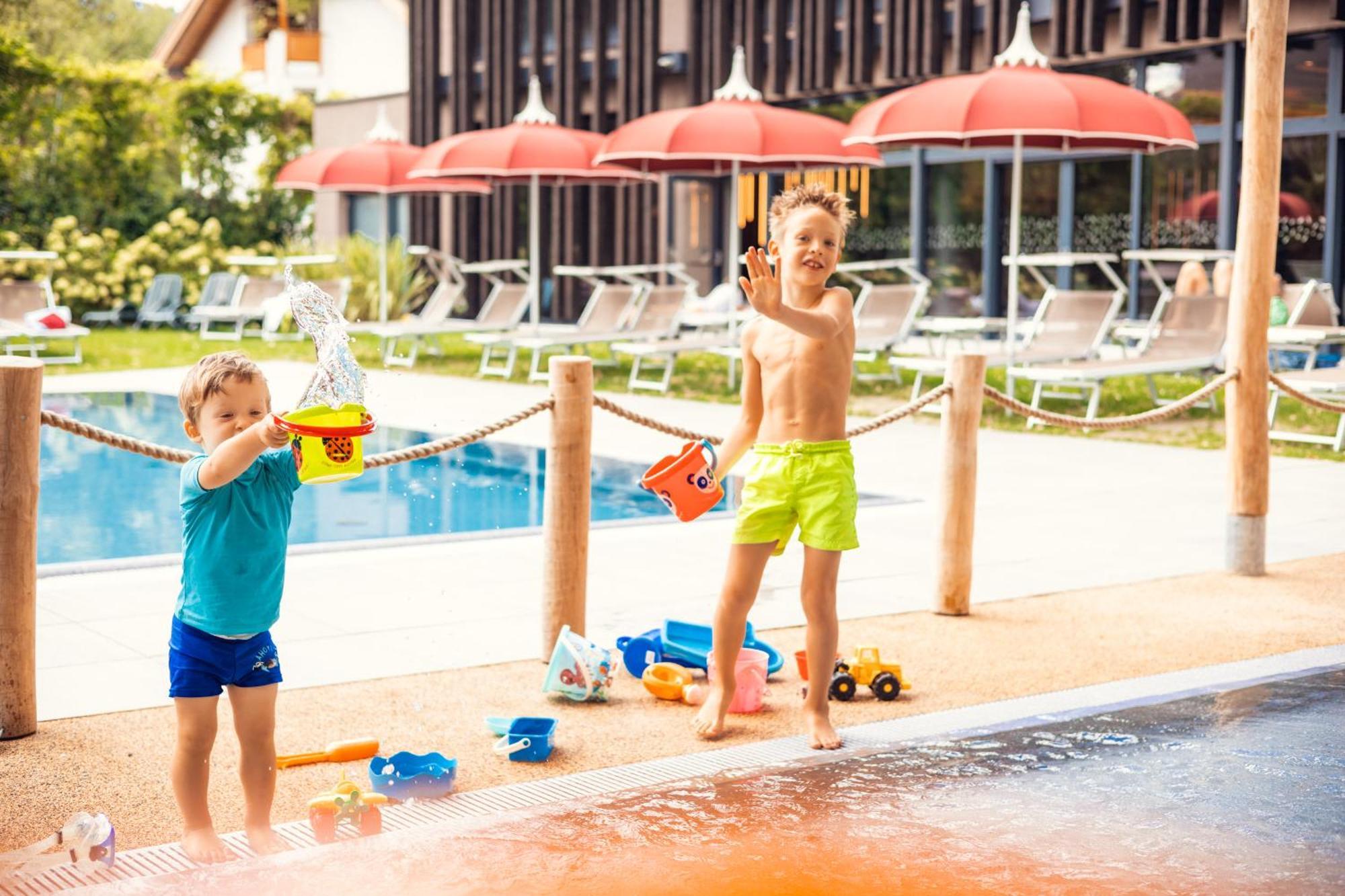 Campingpark Steiner Hotel