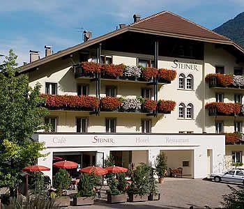 Campingpark Steiner Hotel Laives