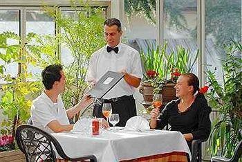 Hotel Campingpark Steiner Laives