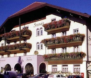 Hotel Campingpark Steiner 3*
