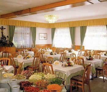 Campingpark Steiner Hotel
