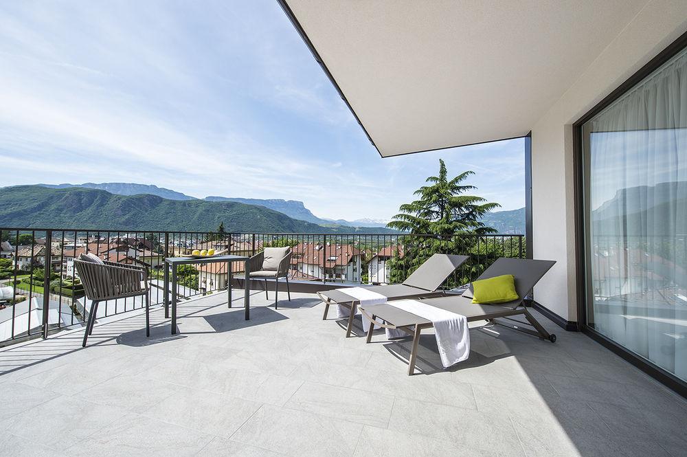 Campingpark Steiner Hotel