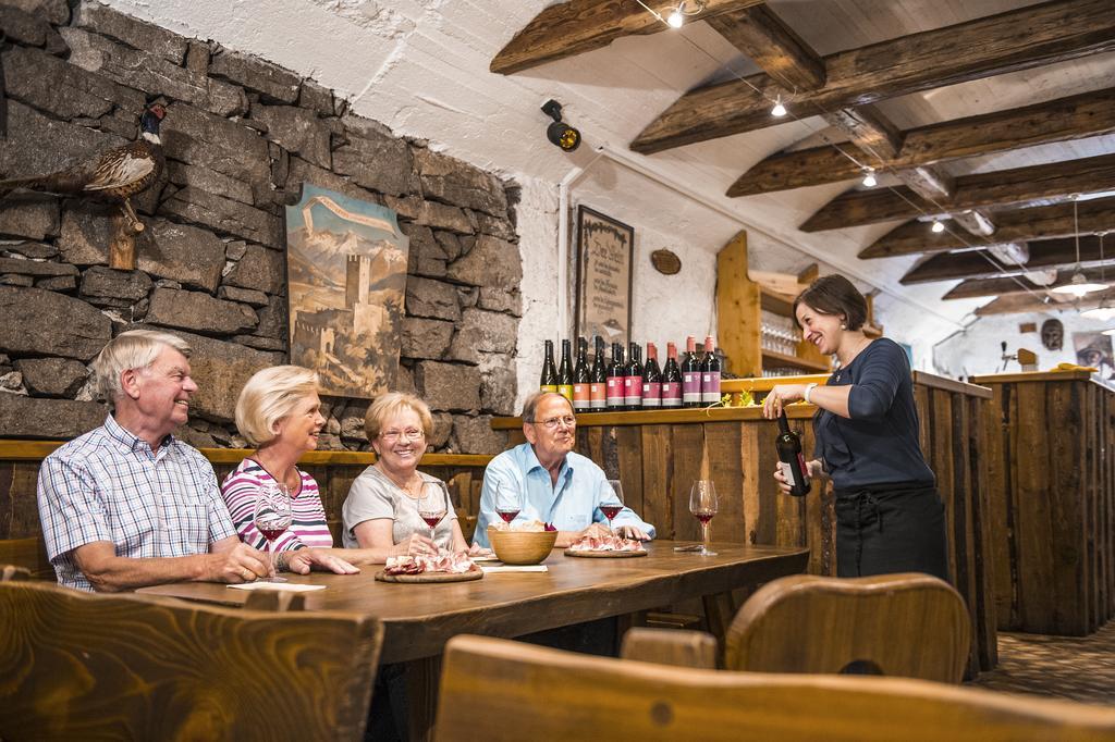 Hotel Campingpark Steiner Laives