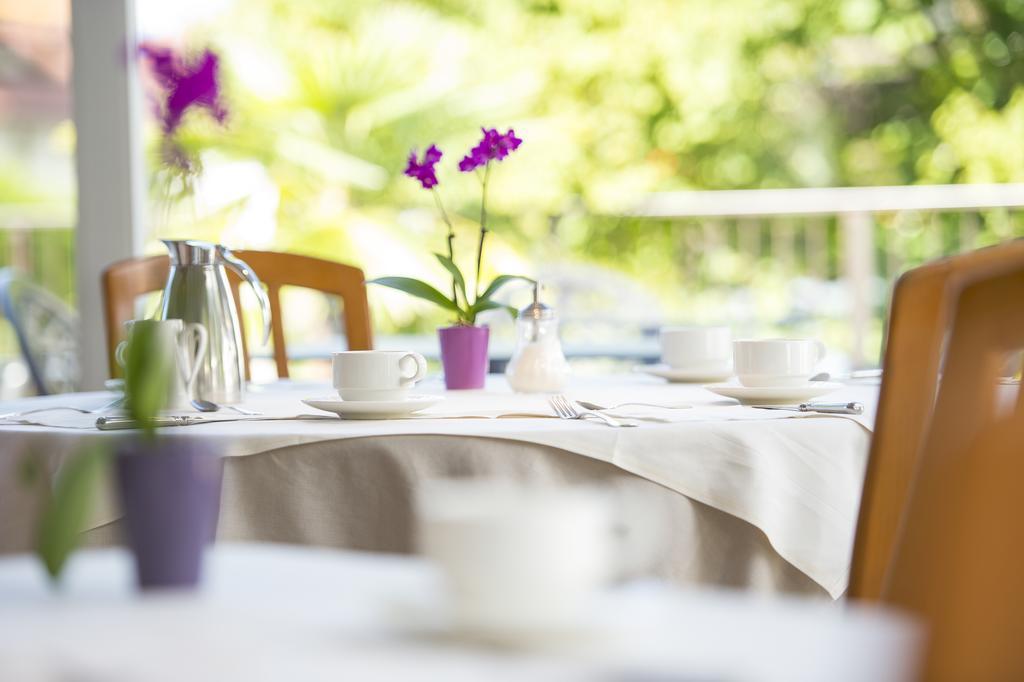 Hotel Campingpark Steiner Laives