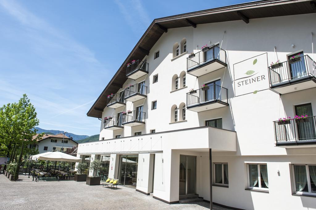 Hotel Campingpark Steiner