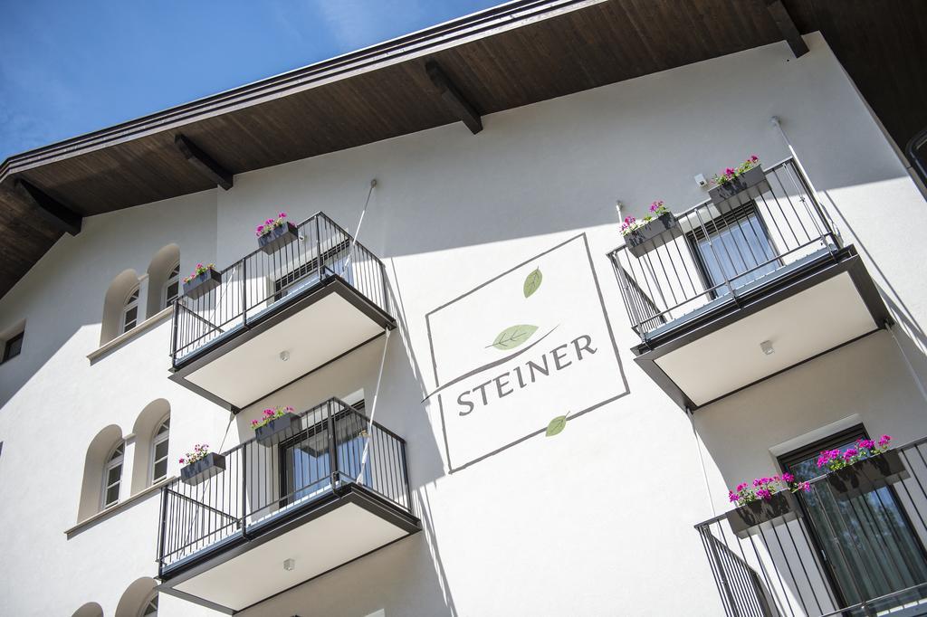 Campingpark Steiner Laives