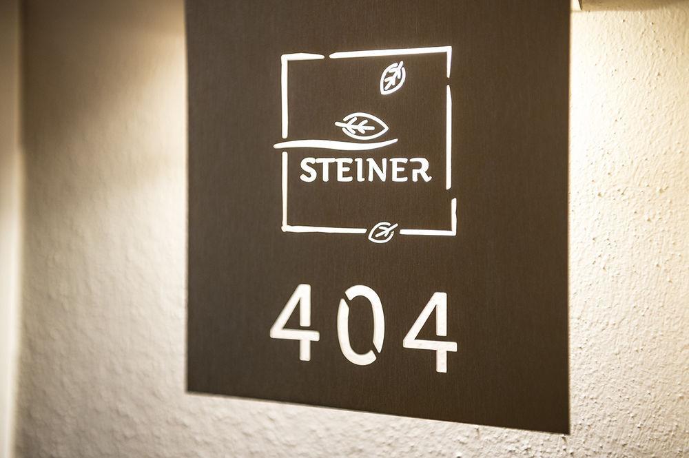 Hotel Campingpark Steiner 3*