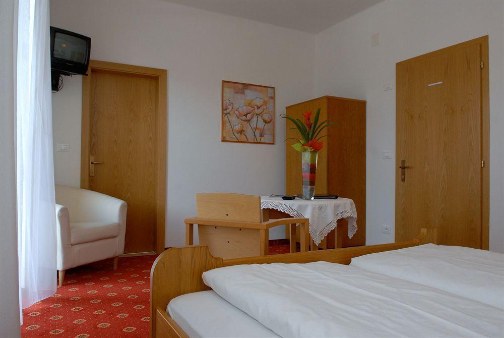 Hotel Campingpark Steiner Leifers