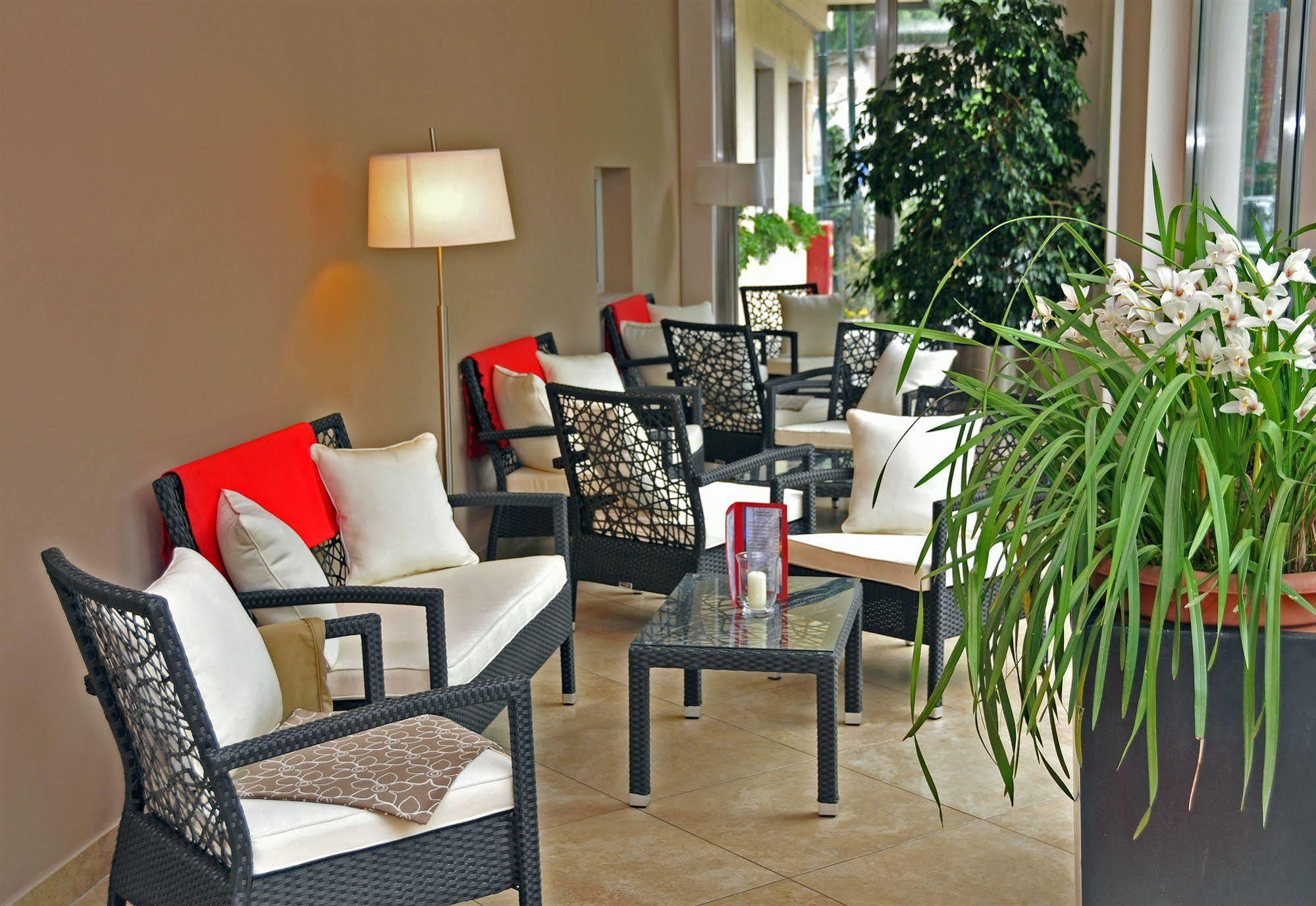 Campingpark Steiner Leifers