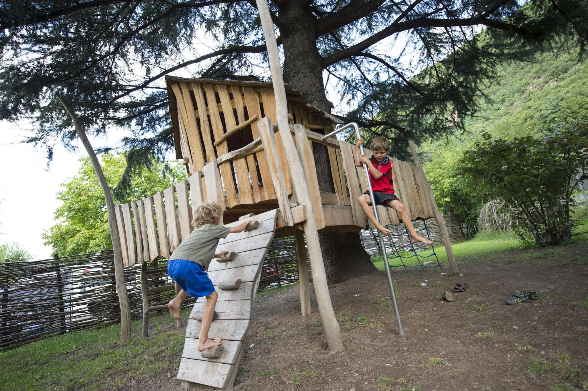 Hotel Campingpark Steiner 3*