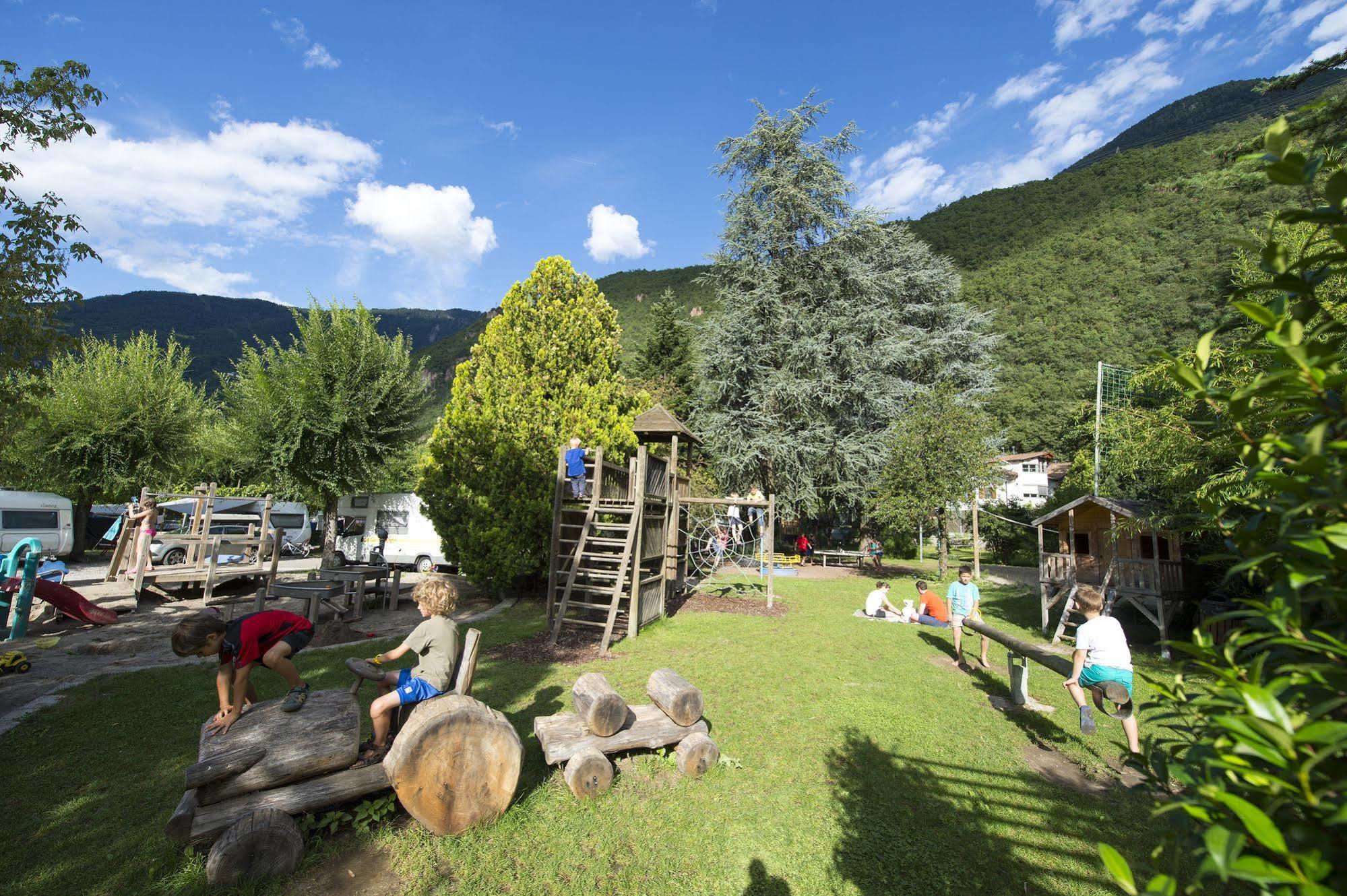 Campingpark Steiner 3* Leifers
