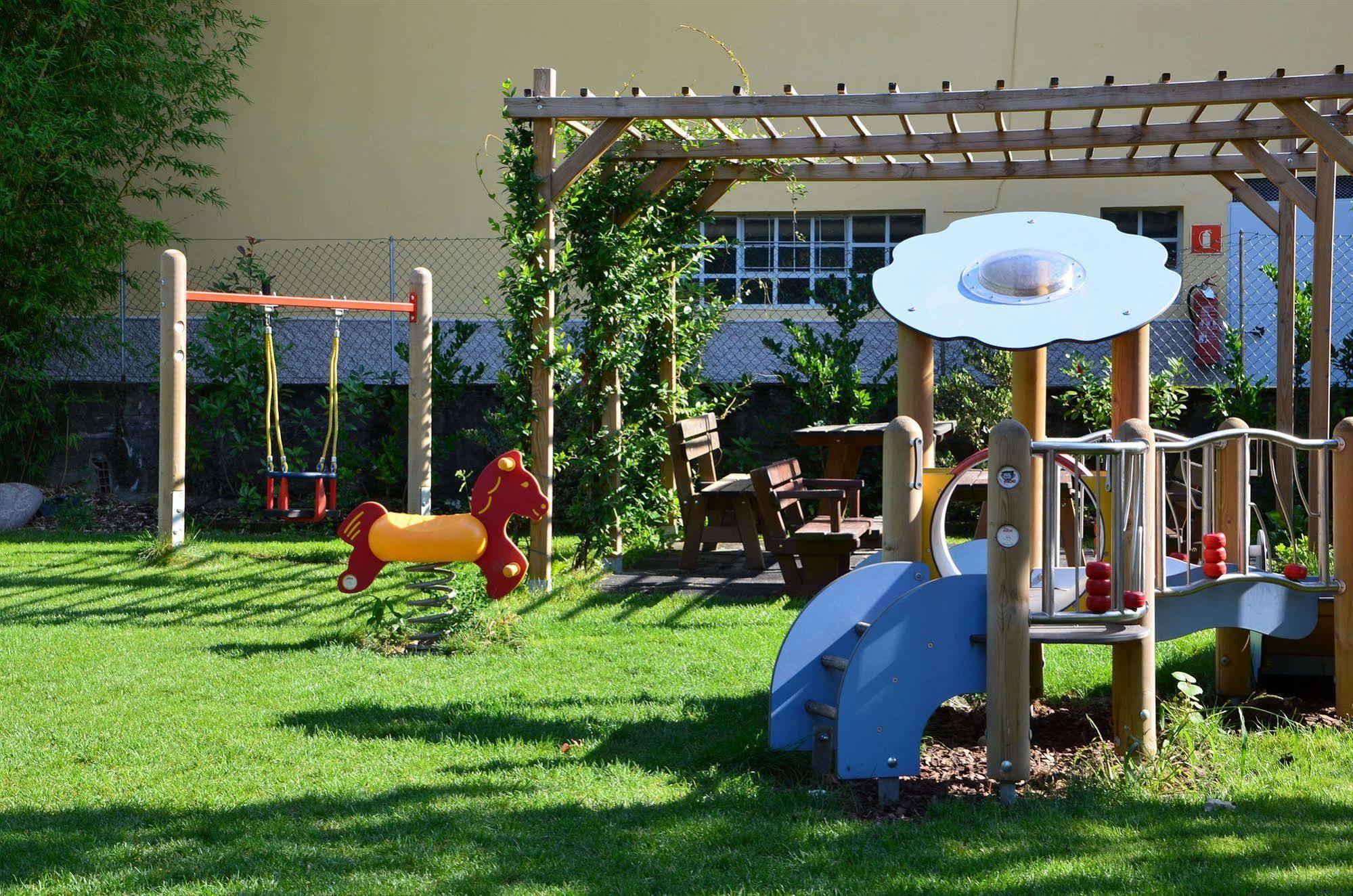 Campingpark Steiner Hotel