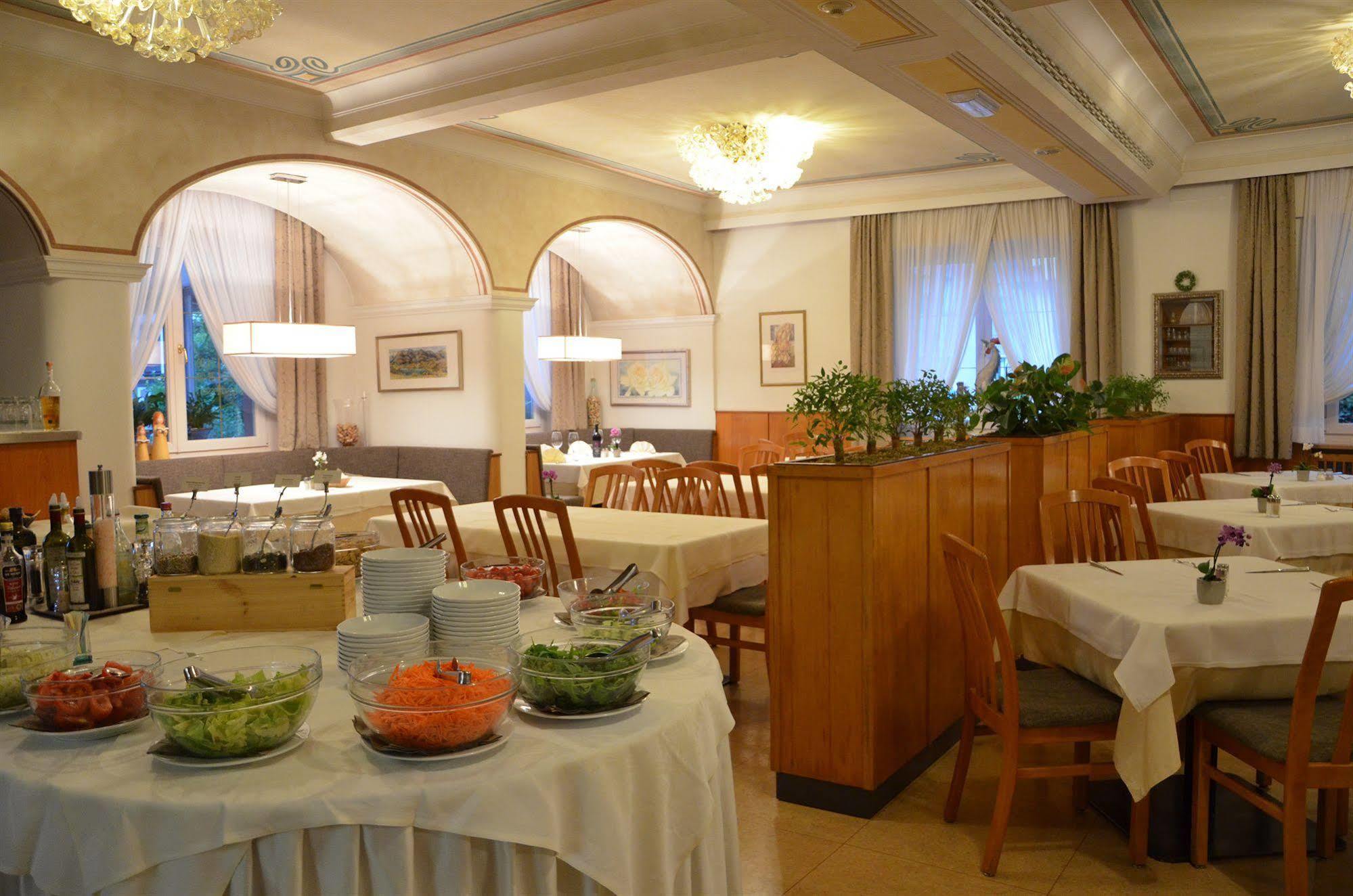 Hotel Campingpark Steiner