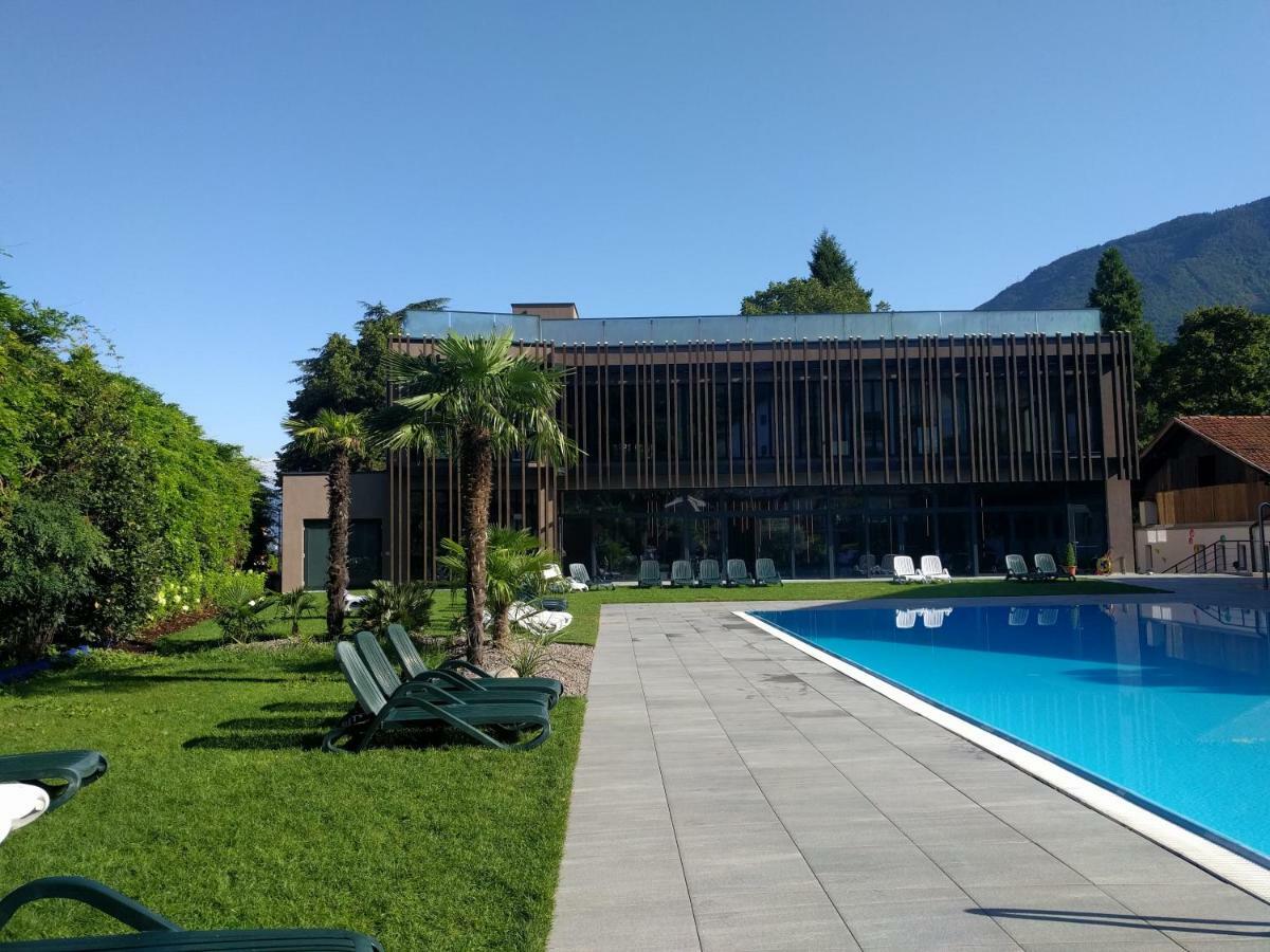 Campingpark Steiner Hotel 3*