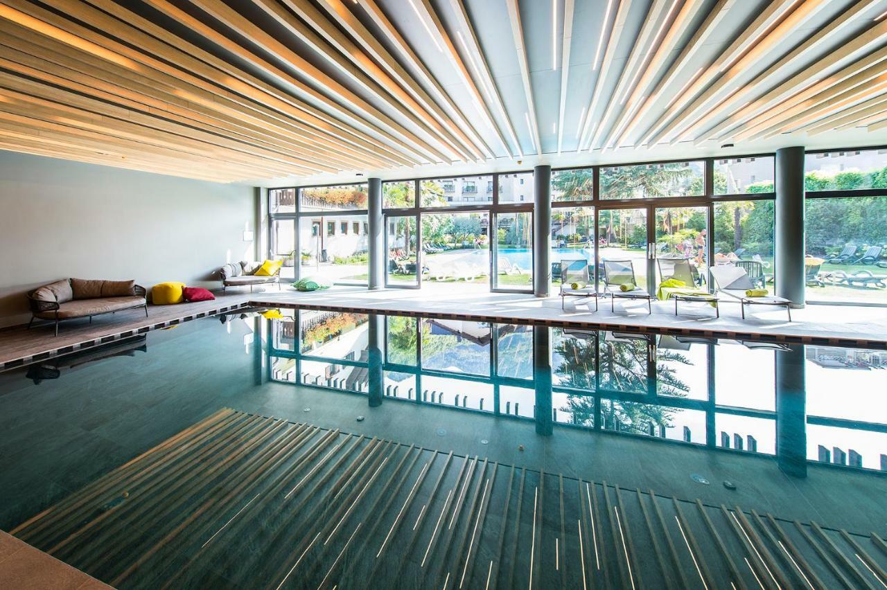 Campingpark Steiner Hotel