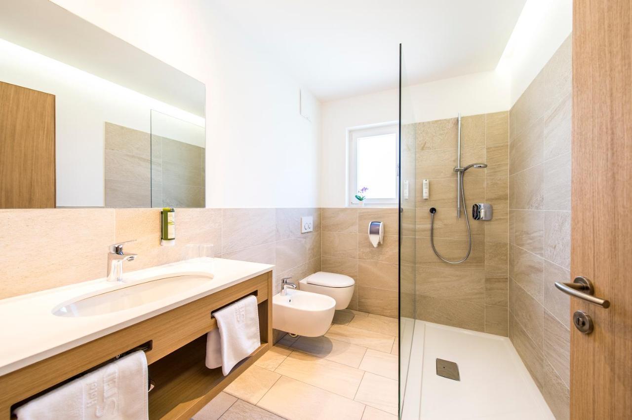 Hotel Campingpark Steiner Leifers