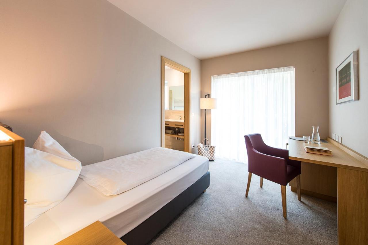 Campingpark Steiner Hotel