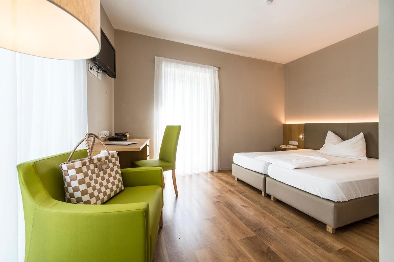 Hotel Campingpark Steiner Laives