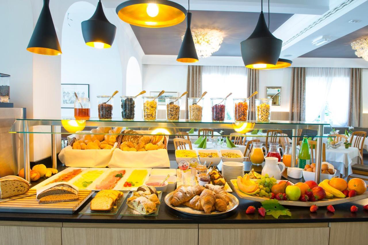 Campingpark Steiner Hotel Laives